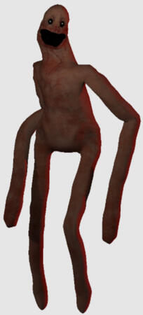 demonic being of chaos and burger king